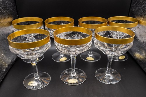 Klokotschnik crystal gold cut - crystal,