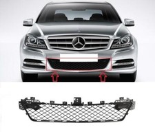 Mercedes class w204 - mercedes, 2011