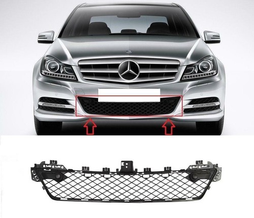 Mercedes class w204 - mercedes, 2011