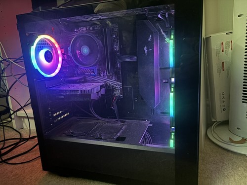Cyberpower gaming - gaming, pc
