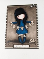 Santoro Gorjuss Rectangle