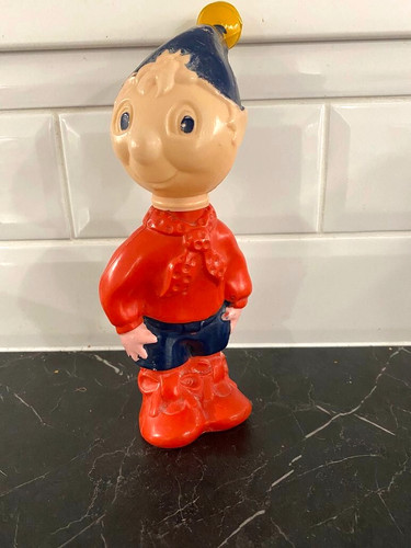 Vintage enid blyton noddy - enid,