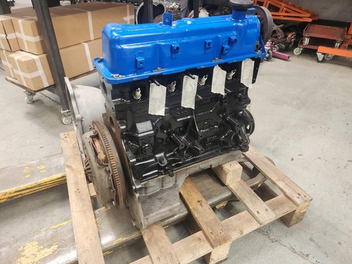 Mk1 escort pinto engine - 2l,