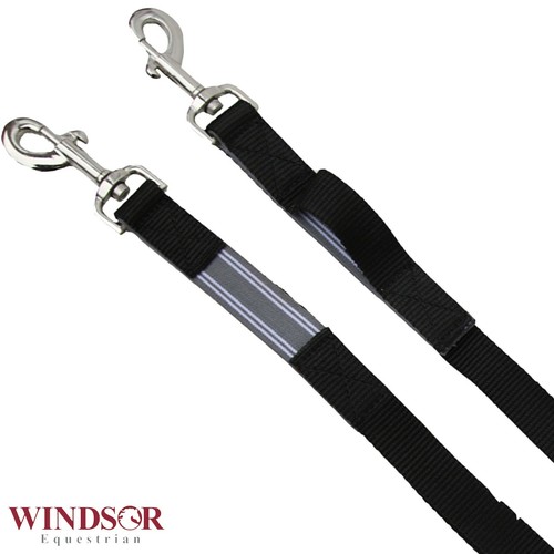 Side reins windsor - reins,