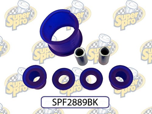 Superpro polyurethane front - superpro,