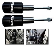 YAMAHA FZS 600 FAZER 1998-2003