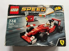 LEGO Speed Champions 75879