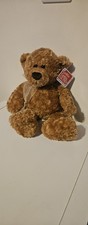 GUND Marmalade Teddy Bear
