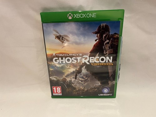 Tom clancy ghost recon - ghost,