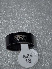 Size 18 Dress Rings