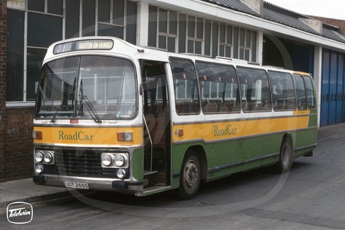 Bus photo lincolnshire - bus,