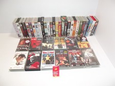Job Lot VHS Retro Movie Bundle Various Titles              LB8