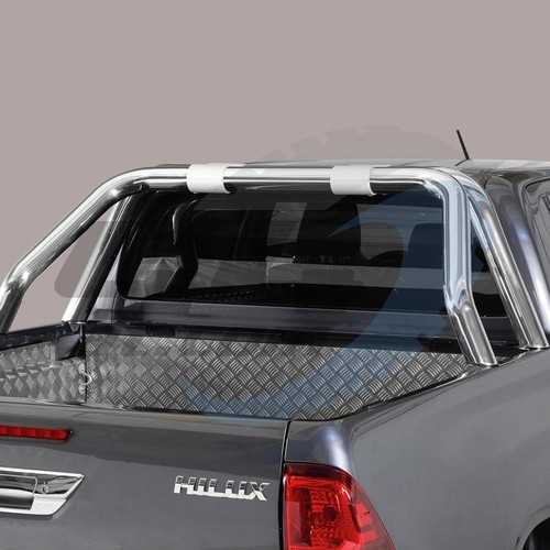 Toyota hilux 2016 - toyota, 2016-2020