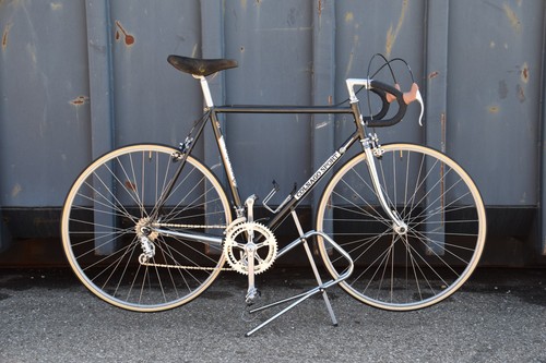 Colnago sport 1980 campagnolo - colnago,