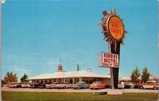 Vintage VANDALIA, Illinois