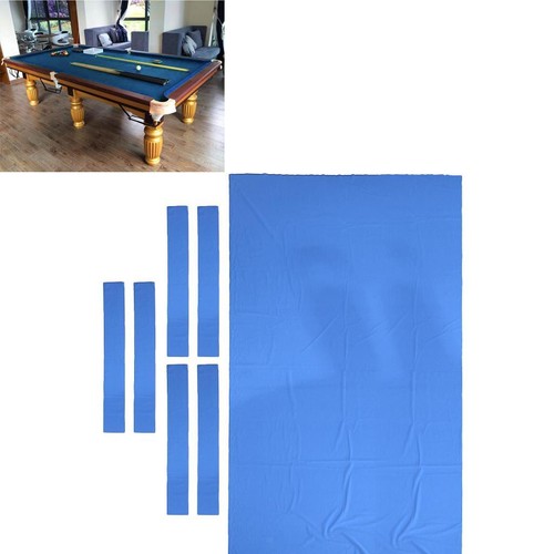 Wool pool table cloth felt - table,