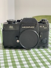 NM+ Leica Leicaflex SL2 MOT
