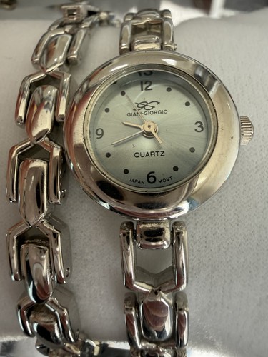 Giani giorgio watch - giorgio,