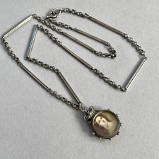 Antique Sterling Silver