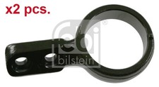 X2 PCS LOWER FRONT MOUNTING