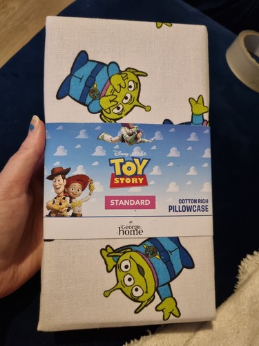 Aliens toy story disney set - story, of