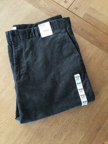 Bnwt marks spencer - &, mens