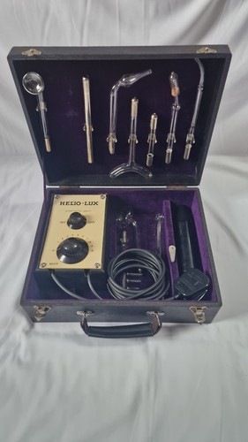 Restored helio lux - restored, violet