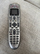 universal remote control