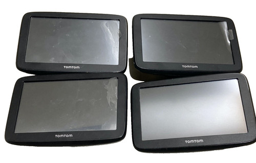 Gps navi tomtom classics - gps,
