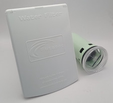 Filtapac Carver Crystal 2 Truma Filter Housing Water Inlet Caravan with filter