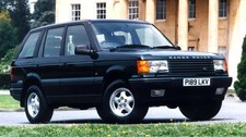 Land-Rover Range Rover P38A LP