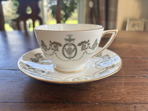 Minton adam bone china - minton, “adam”