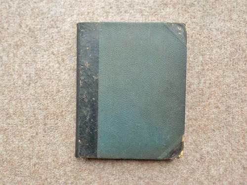 1922 nottingham norfolk - 1922,