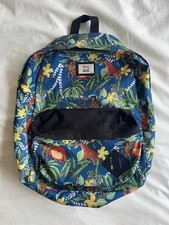 Rare Vans Disney Jungle Book rucksack / backpack.