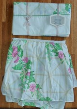 Vtg Wamsutta Christian Dior