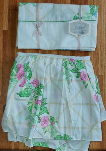 Vtg wamsutta christian dior - christian,