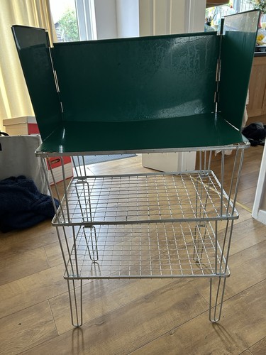 Stacking camping kitchen royal - kitchen,