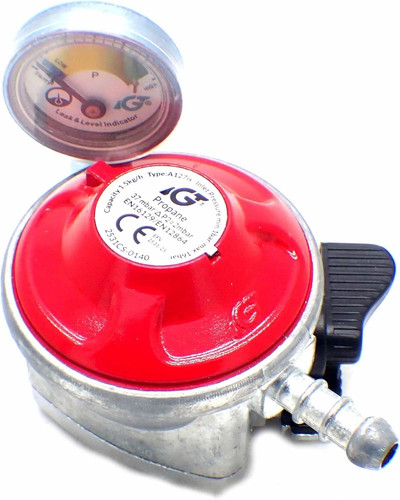 27mm propane gas clip - 27mm,