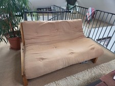 Futon Company Double Sofa Bed