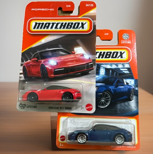2024 matchbox mainline - matchbox,