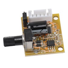 DC Motor Driver Module 3 Phase