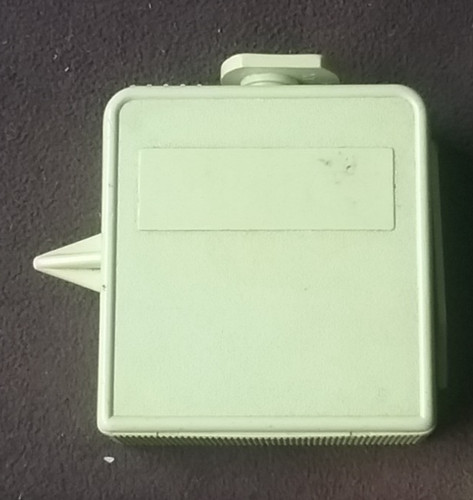 Vintage henselite clubhawk - henselite,