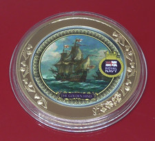 Medal Medallion Windsor Mint