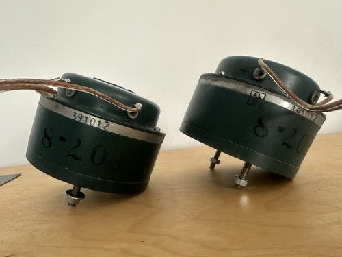 Altec lansing 807 horn - altec,