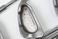 Ping Zing 2 Irons / 3-PW+SW /