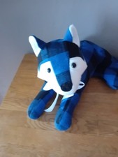 Handmade memory bear animal - handmade,