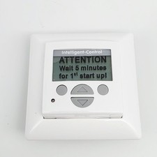 Intelligent-Control Digital