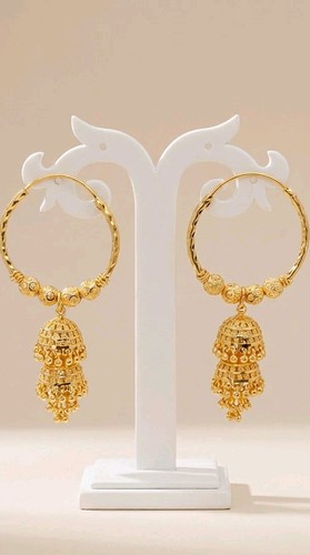 Asian indian 24k goldplated - 24k,