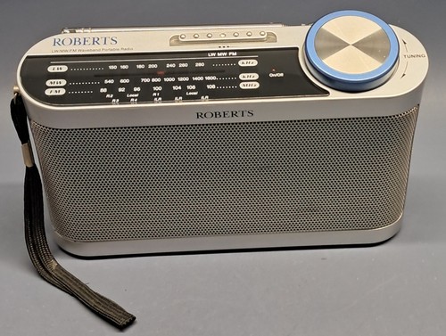 Roberts new classic - classic, 993