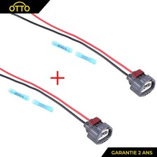 Handbrake Motor Connector For